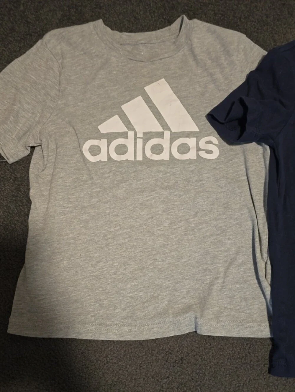 5 Boys Shirts